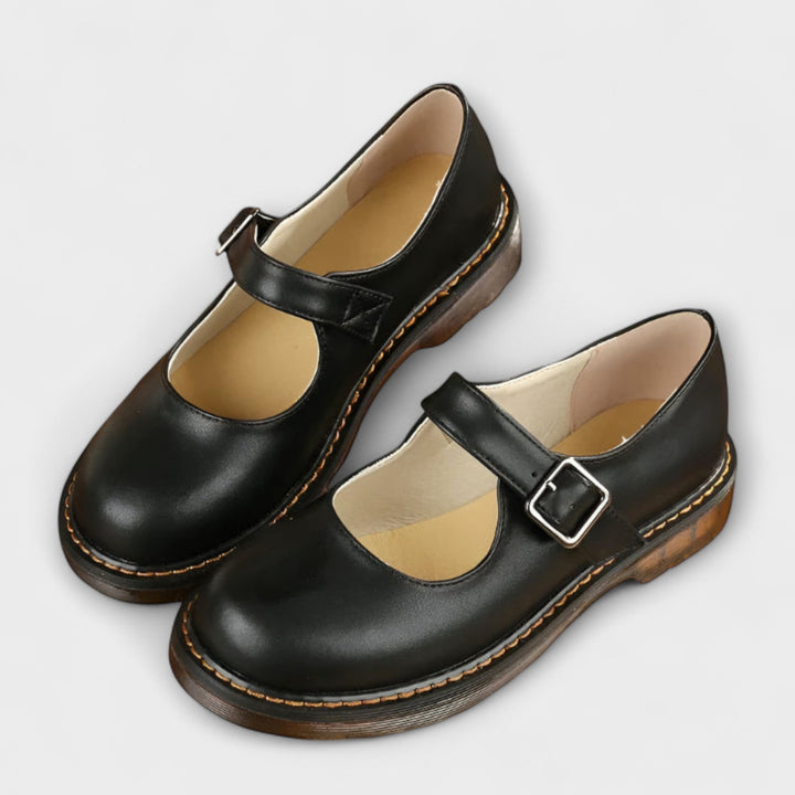 MATILDA™|ORTHOPEDIC MARY JANE SHOES