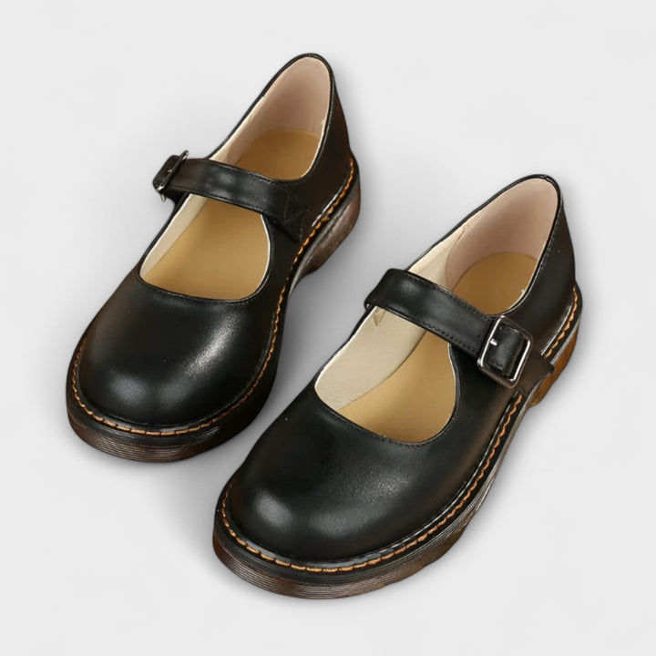 MATILDA™|ORTHOPEDIC MARY JANE SHOES