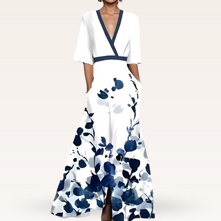 Zoey | Luxe Robe