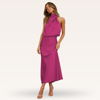 Ise | Robe Allure Parisienne