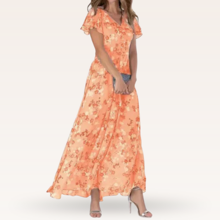 Liv | Solène Dress