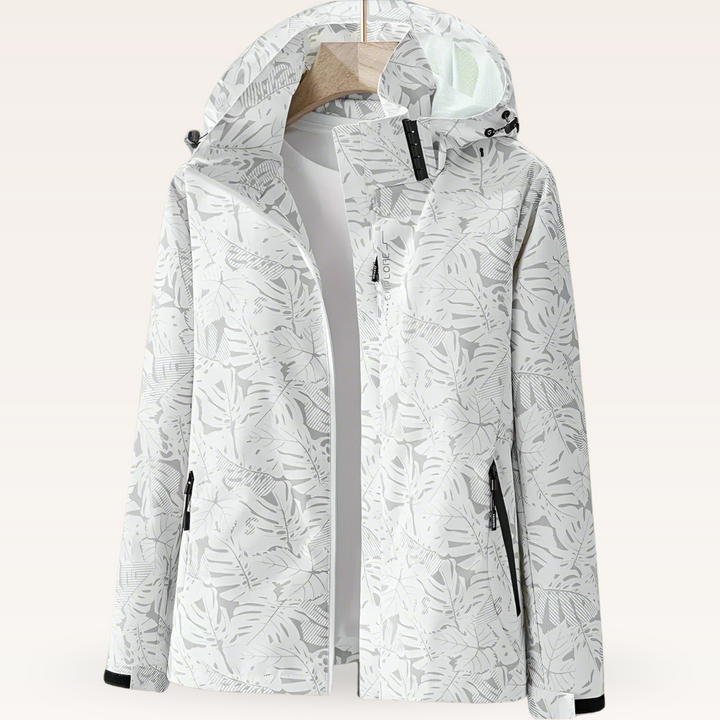 MOREAU LYON | VESTE D&