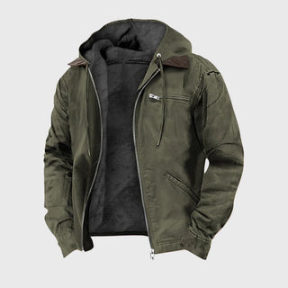 George Layer Jacket