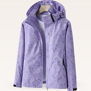 MOREAU LYON | VESTE D&
