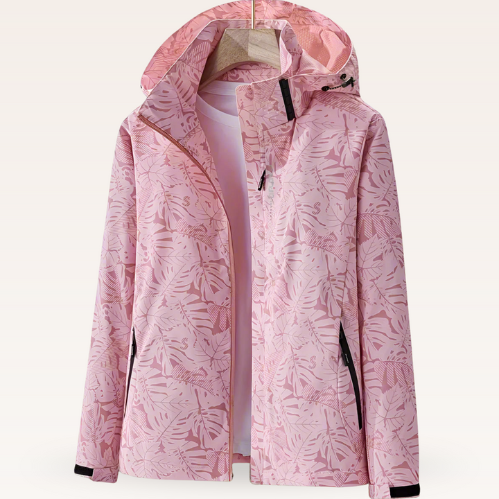 MOREAU LYON | VESTE D&