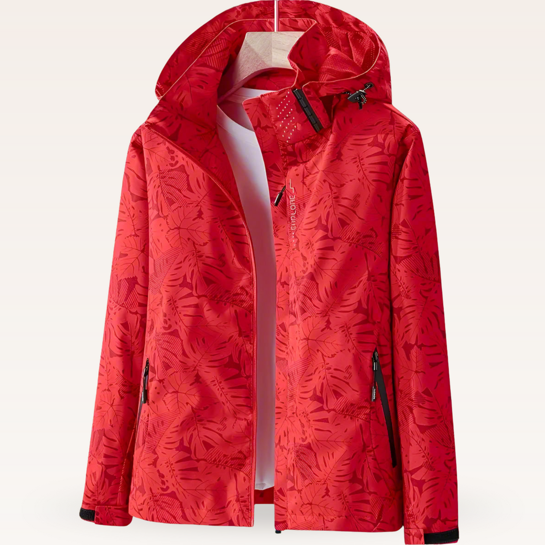 MOREAU LYON | VESTE D&
