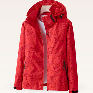 MOREAU LYON | VESTE D&