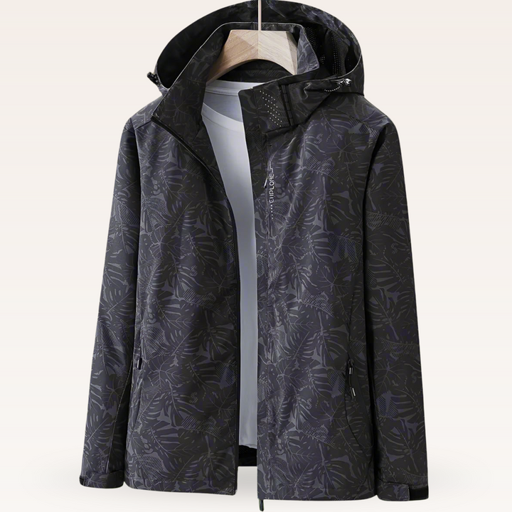 MOREAU LYON | VESTE D&