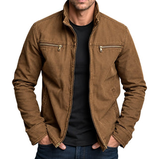 Rowan Utility Jacket