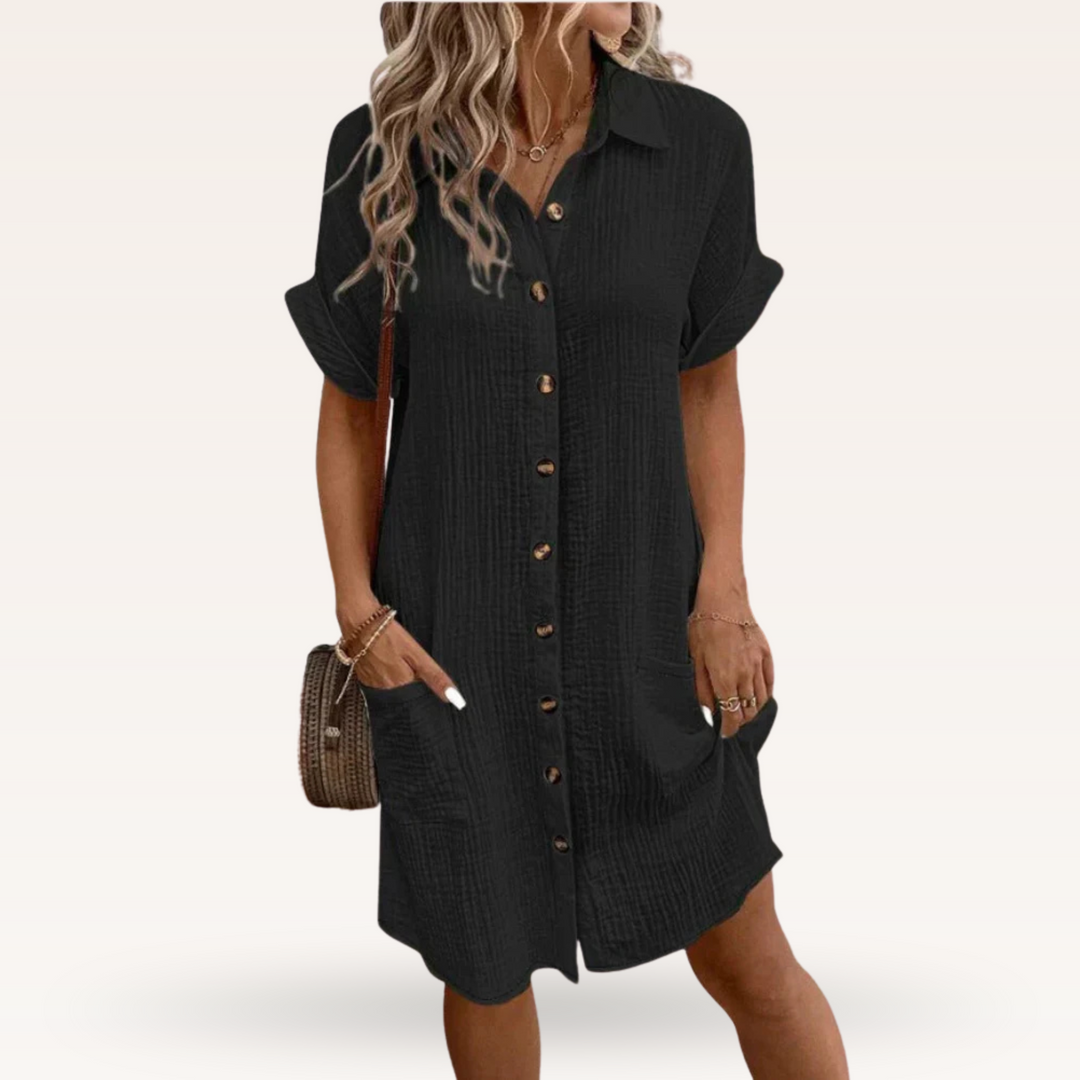June | Atelier Dress