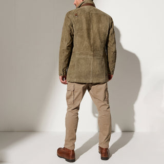 Clive Vintage Jacket