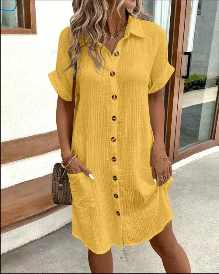 June | Atelier Dress