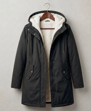 MOREAU LYON | PARKA D&