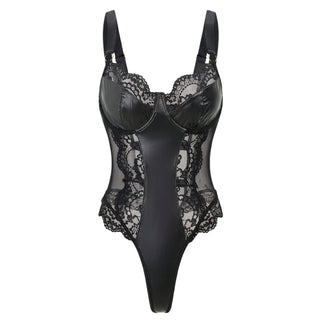 kanten Shaper Body – Luna