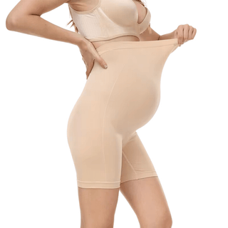 Short de grossesse confortable – Pantalon de grossesse