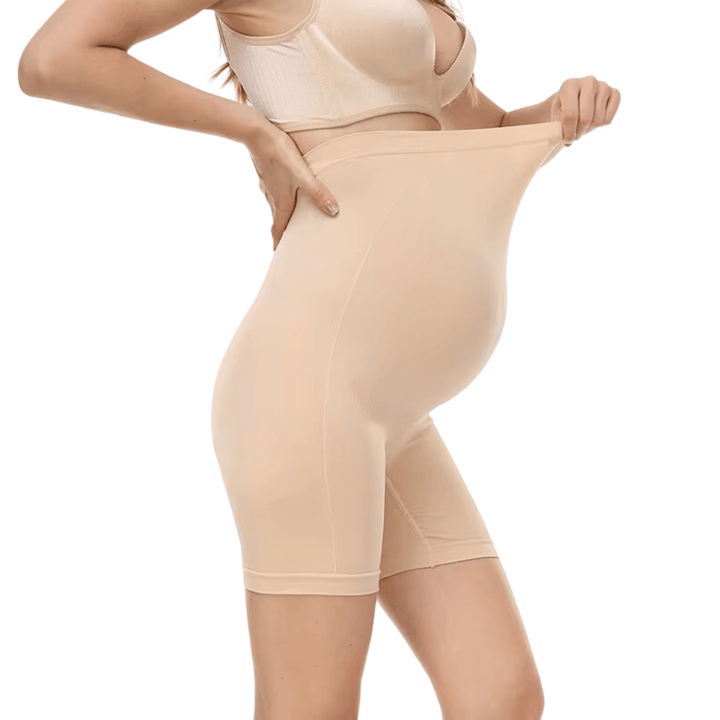 Short de grossesse confortable – Pantalon de grossesse