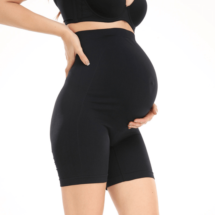 Short de grossesse confortable – Pantalon de grossesse
