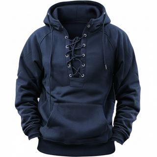 HUDSON™|RUGGED WINTER HOODIE