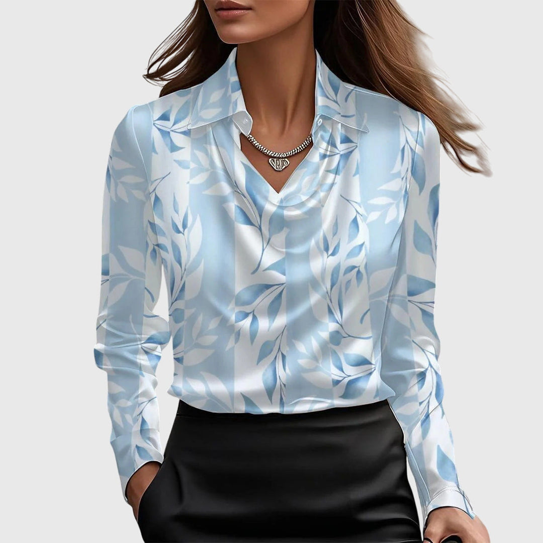 CAMILLE™|ELEGANT BLOUSE