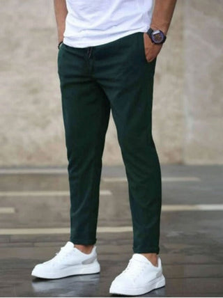 Ford | Pantalon Tendance Léger et Confortable pour Homme