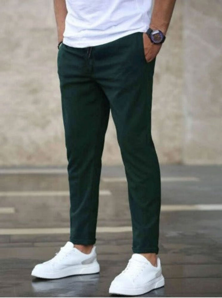 Ford | Pantalon Tendance Léger et Confortable pour Homme