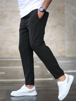 Ford | Pantalon Tendance Léger et Confortable pour Homme