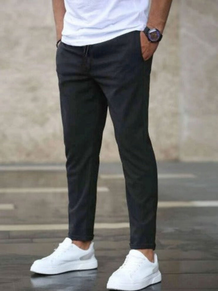Ford | Pantalon Tendance Léger et Confortable pour Homme