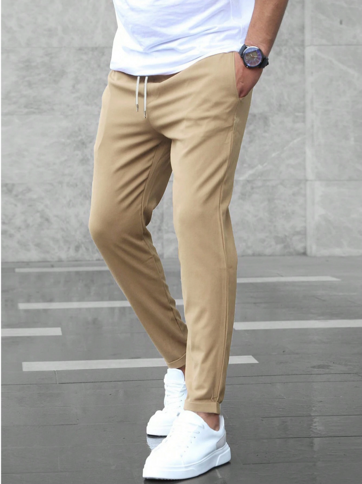 Ford | Pantalon Tendance Léger et Confortable pour Homme