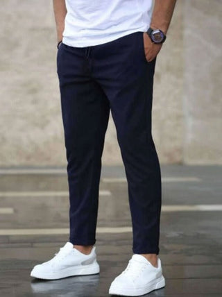 Ford | Pantalon Tendance Léger et Confortable pour Homme