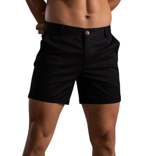 Thorin | Short d&