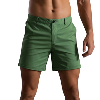 Thorin | Short d&