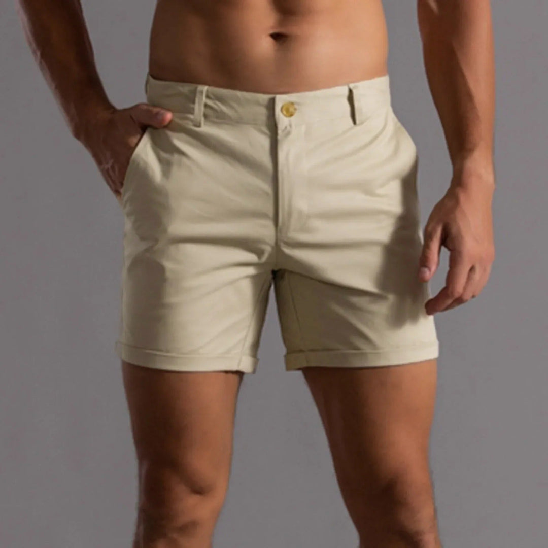 Thorin | Short d&