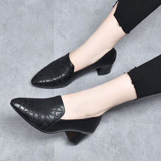 ADELE™|ELEGANT PUMPS