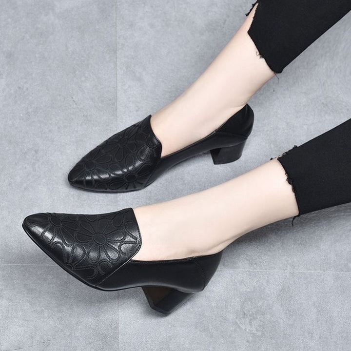 ADELE™|ELEGANT PUMPS