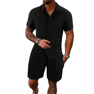 Quinton | Ensemble d&