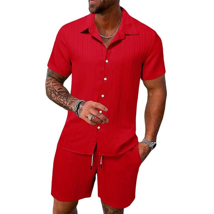 Quinton | Ensemble d&