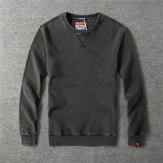 Guillermo | Pull Rétro Confortable pour Homme
