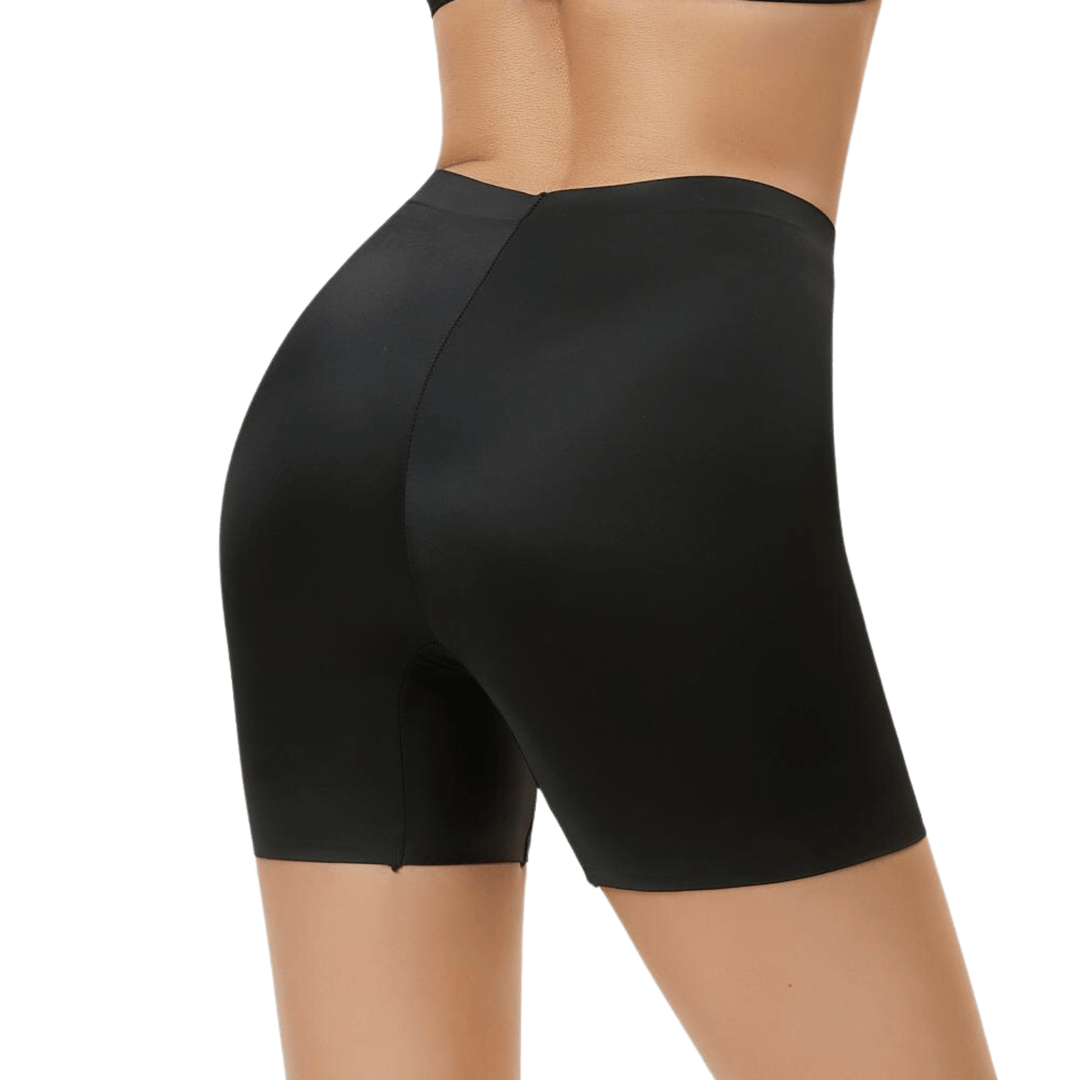 High Waist Corrigerend Broekje - Naadloos