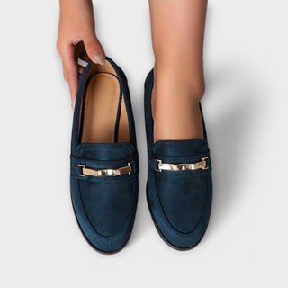 NOÉMIE™|MODERN ELEGANT LOAFERS