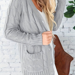 MOREAU LYON | GILET EN TRICOT CHIC POUR FEMMES