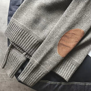 TOBY™|ALPINE SWEATER