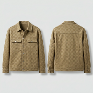 Rhett Utility Jacket