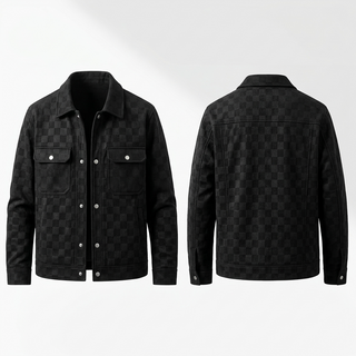 Rhett Utility Jacket