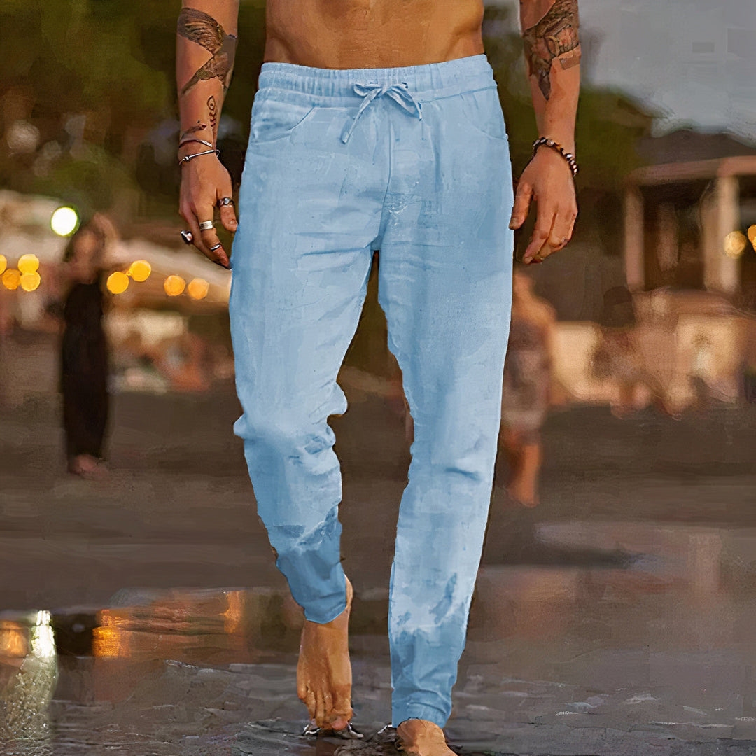 Cole | Pantalon d&