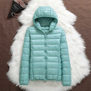 MOREAU LYON | VESTE DE SAISON CLASSIQUE POUR FEMME