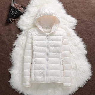 MOREAU LYON | VESTE DE SAISON CLASSIQUE POUR FEMME