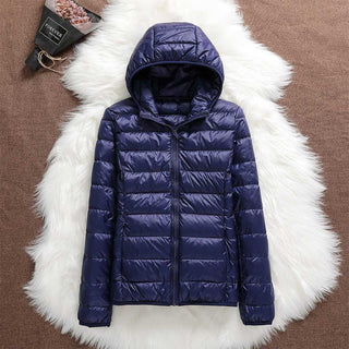 MOREAU LYON | VESTE DE SAISON CLASSIQUE POUR FEMME