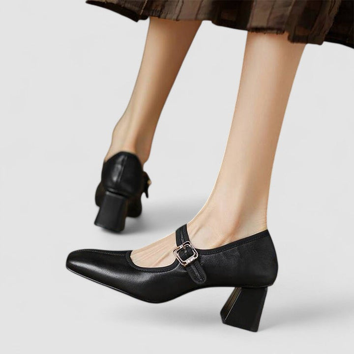 SOPHIA™|MARY JANE ORTHOPEDIC SHOES
