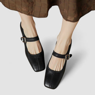SOPHIA™|MARY JANE ORTHOPEDIC SHOES