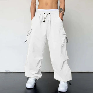 Dominik | Pantalon Cargo Homme Moderne à Multiples Poches